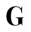 Gibrandi AB logotyp