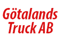 Götalands Truck AB logotyp