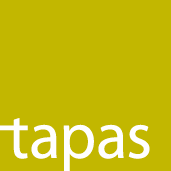 Tapas i Umeå AB logotyp