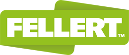 Fellert Acoustical Ceilings AB logotyp