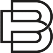 BG Proffsbygg AB logotyp