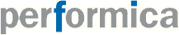Performica Aktiebolag logotyp