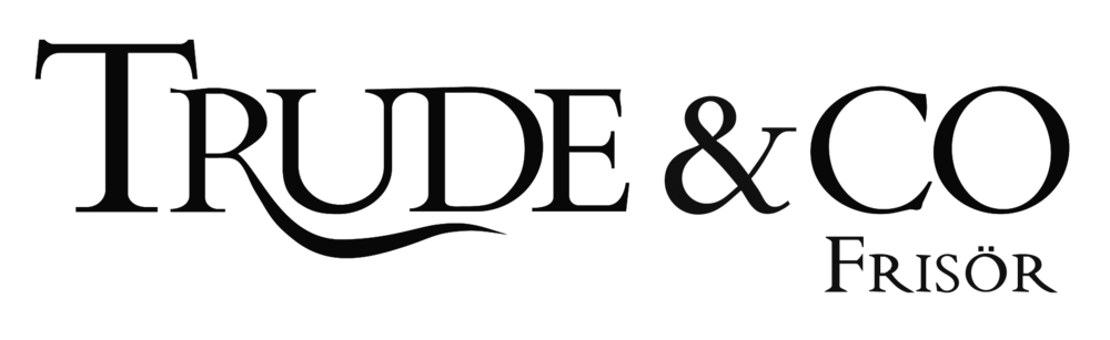 Trude Eriksson i Hbg AB logotyp