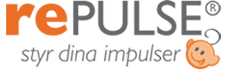 RePulse AB logotyp