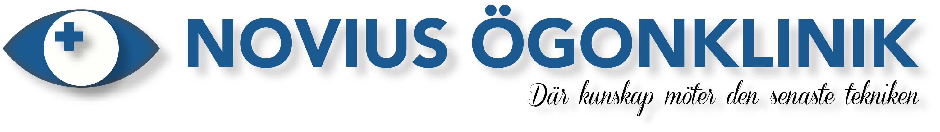 Novius Kirurgi Aktiebolag logotyp