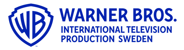 Warner Bros. International Television Production Sverige Drama AB logotyp