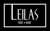 Leila's Kök och Bar AB logotyp