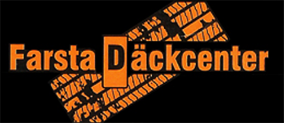 Farsta Däckcenter Aktiebolag logotyp
