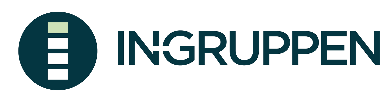 Installationsgruppen i Stockholm AB logotyp