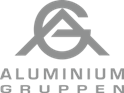 Aluminiumgruppen i Stockholm AB logotyp