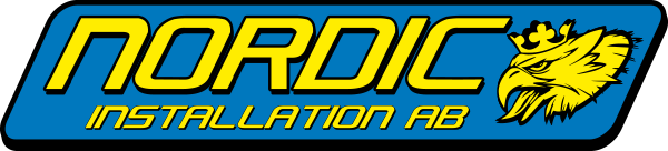 Nordic Installation Löddeköpinge AB logotyp
