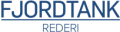 Fjordtank Rederi AB logotyp