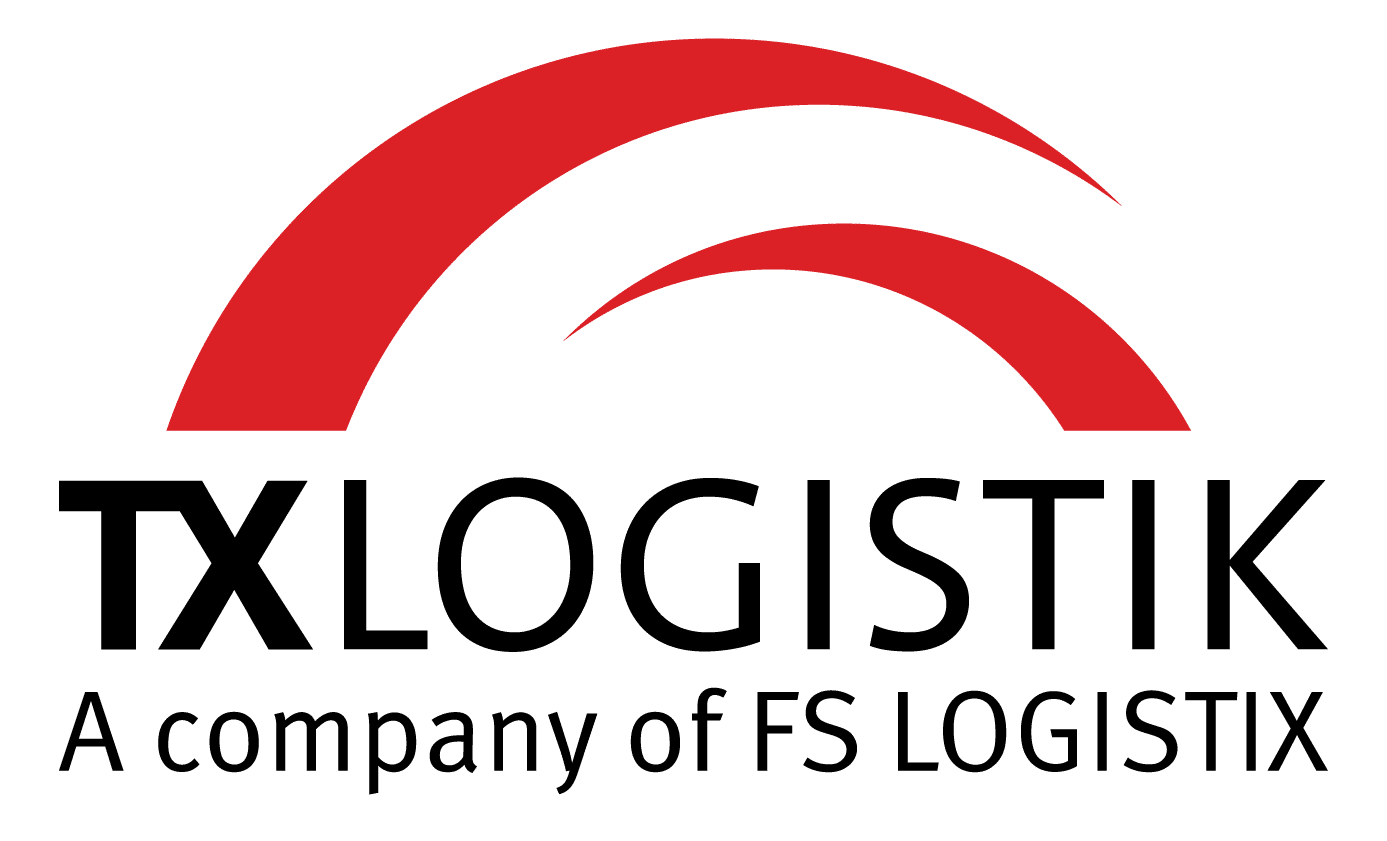 TX Logistik AB logotyp