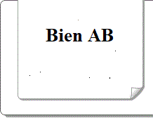 Bien AB logotyp