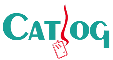 Catlog AB logotyp
