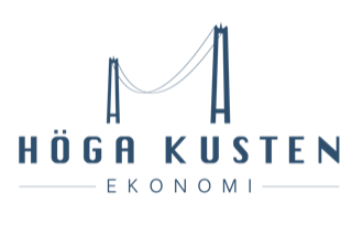 HK Ekonomi AB logotyp