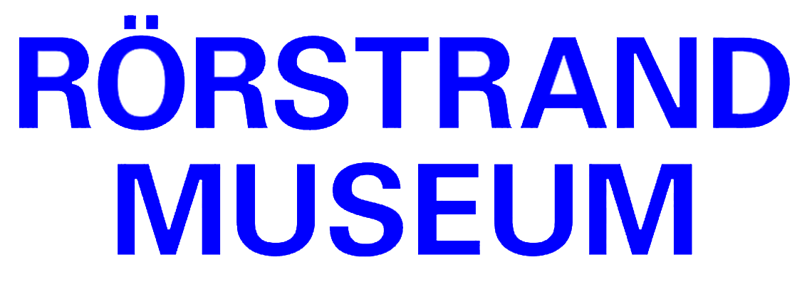 Rörstrand Museum AB (svb) logotyp