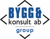 B & K Group AB logotyp