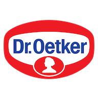 Dr. Oetker Sverige AB logotyp