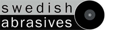 Swedish Abrasives Aktiebolag logotyp
