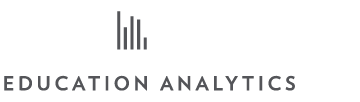 Education Analytics i Stockholm AB logotyp