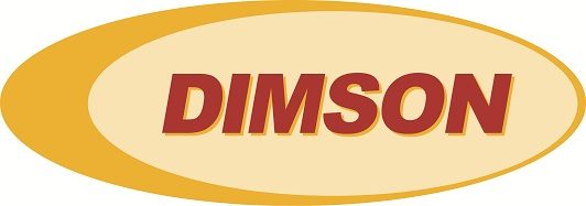Dimson AB logotyp