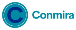 Conmira AB logotyp