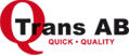 Q-Trans AB logotyp