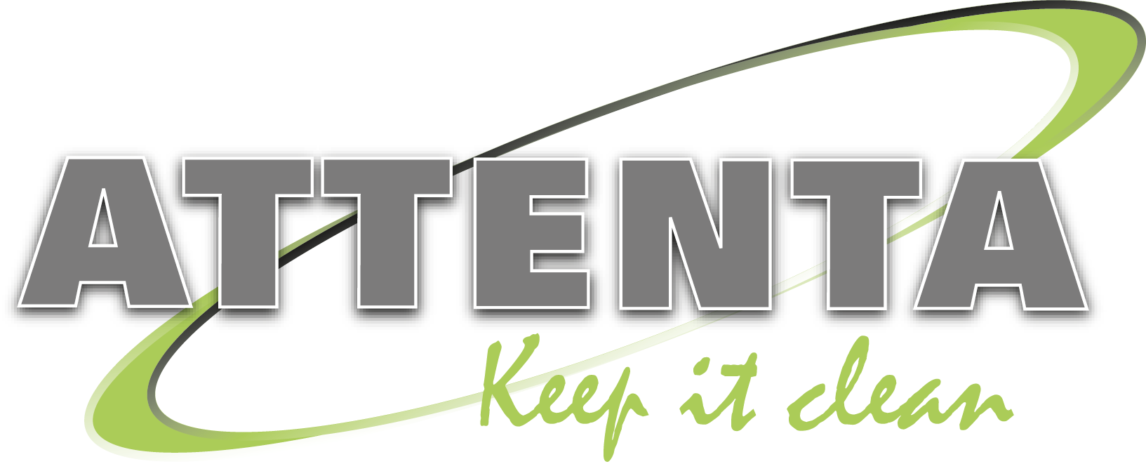 ATTENTA AB logotyp