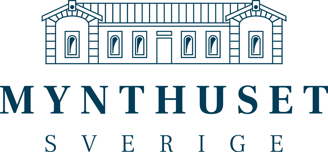 Mynthuset Sverige Aktiebolag logotyp