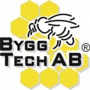 Byggtech i Stenungsund Aktiebolag logotyp