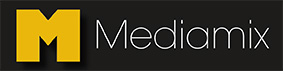 Mediamix Torbjörn Dahlström AB logotyp