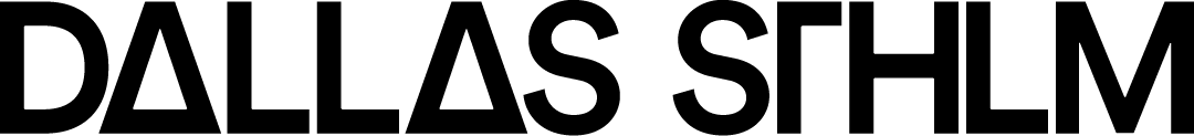 Dallas Sthlm Communication AB logotyp