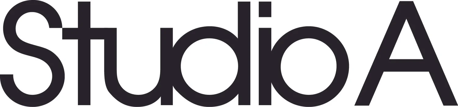 Studio Anette Lindberg AB logotyp