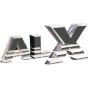 AL X Design AB logotyp