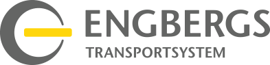 Engbergs Transportsystem AB logotyp