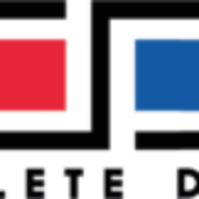 Complete Design i Stockholm Aktiebolag logotyp