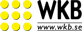 WKB Södermalm AB logotyp