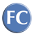 FuktCom AB logotyp