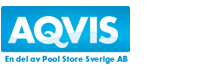AQVIS AB logotyp