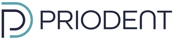 Priodent Tibblekliniken AB logotyp