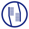 Rådhuskliniken i Helsingborg AB logotyp