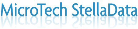 MicroTech StellaData AB logotyp