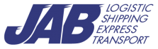 JAB Logistic AB logotyp
