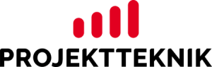 Wendel Projektteknik AB logotyp