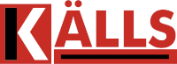 Källs Materialhantering AB logotyp
