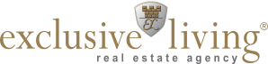 Exclusive Living Sweden AB logotyp