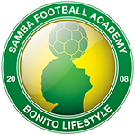 Samba FA AB logotyp