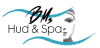 BM's Hud & Spa Aktiebolag logotyp