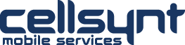 Cellsynt AB logotyp